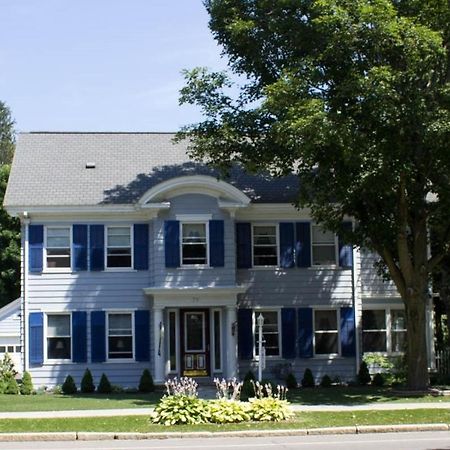 Splendor Inn Bed & Breakfast Norwich Buitenkant foto