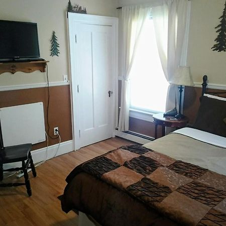 Splendor Inn Bed & Breakfast Norwich Kamer foto