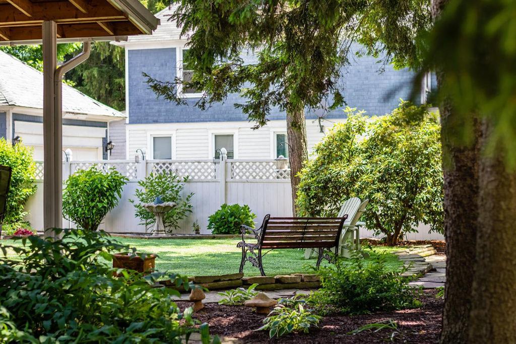 Splendor Inn Bed & Breakfast Norwich Buitenkant foto