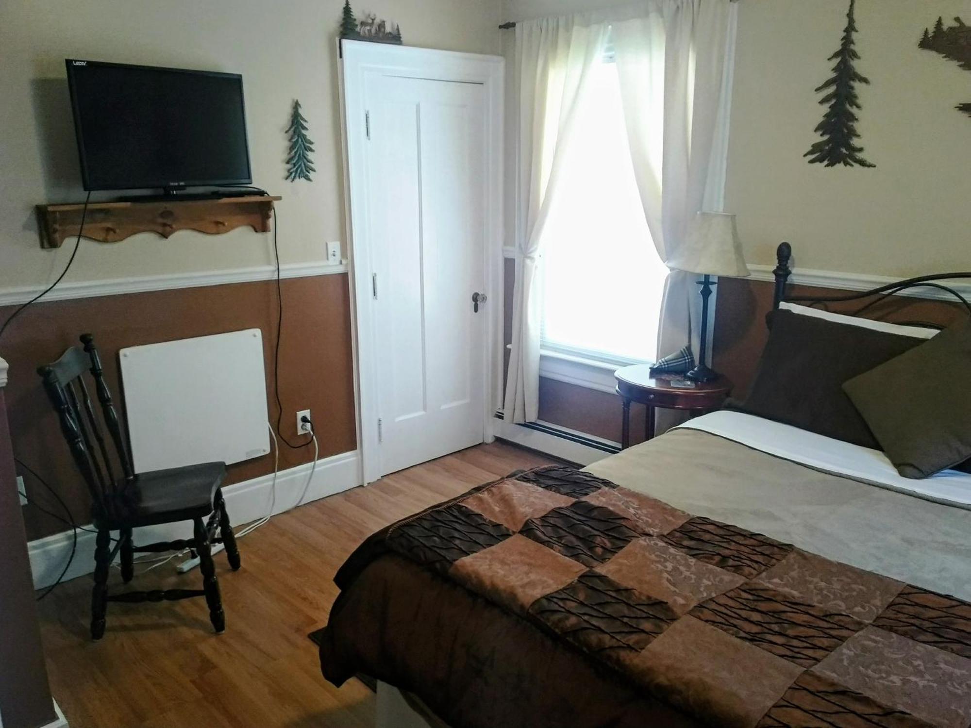 Splendor Inn Bed & Breakfast Norwich Kamer foto