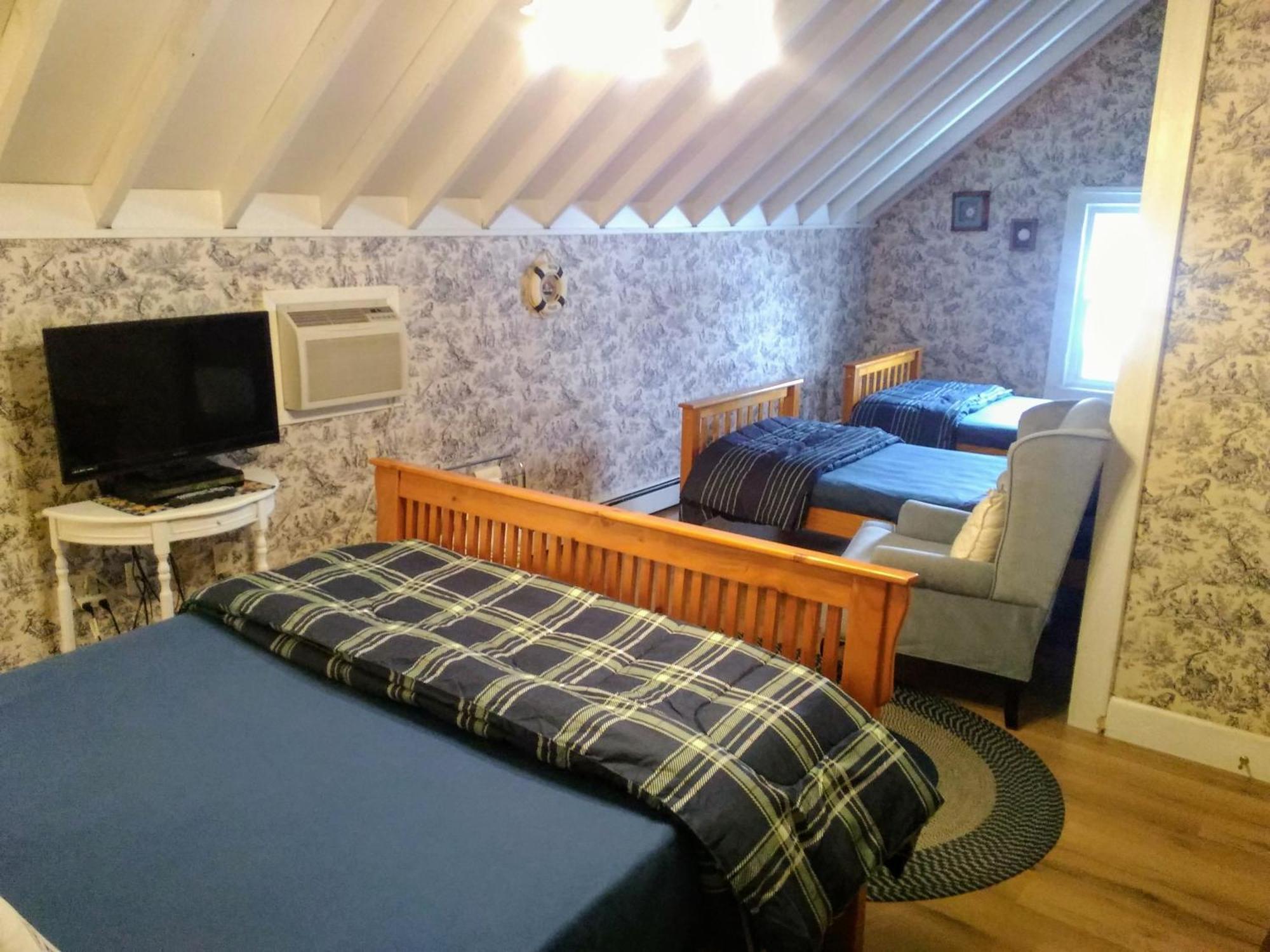 Splendor Inn Bed & Breakfast Norwich Kamer foto