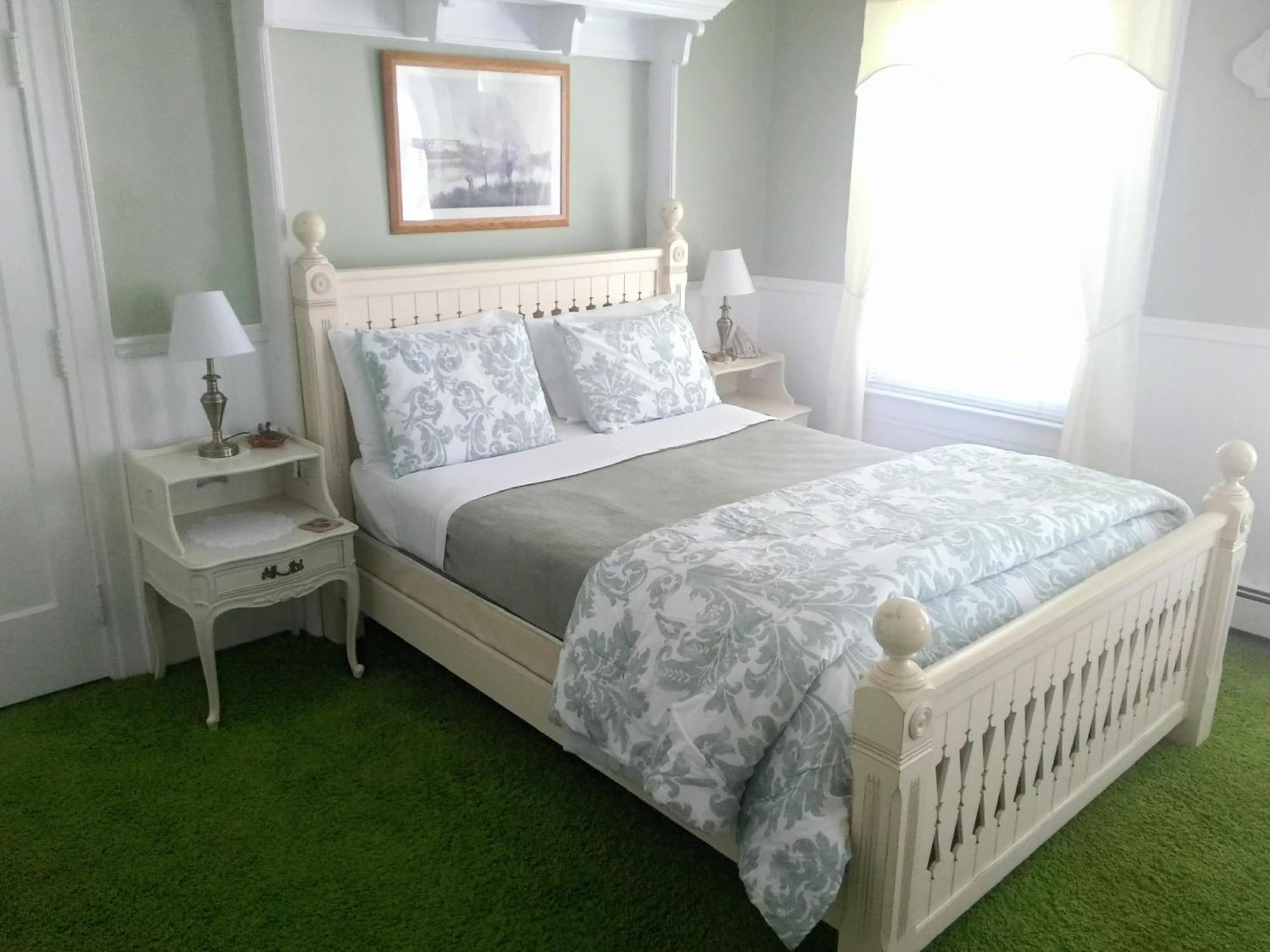 Splendor Inn Bed & Breakfast Norwich Kamer foto