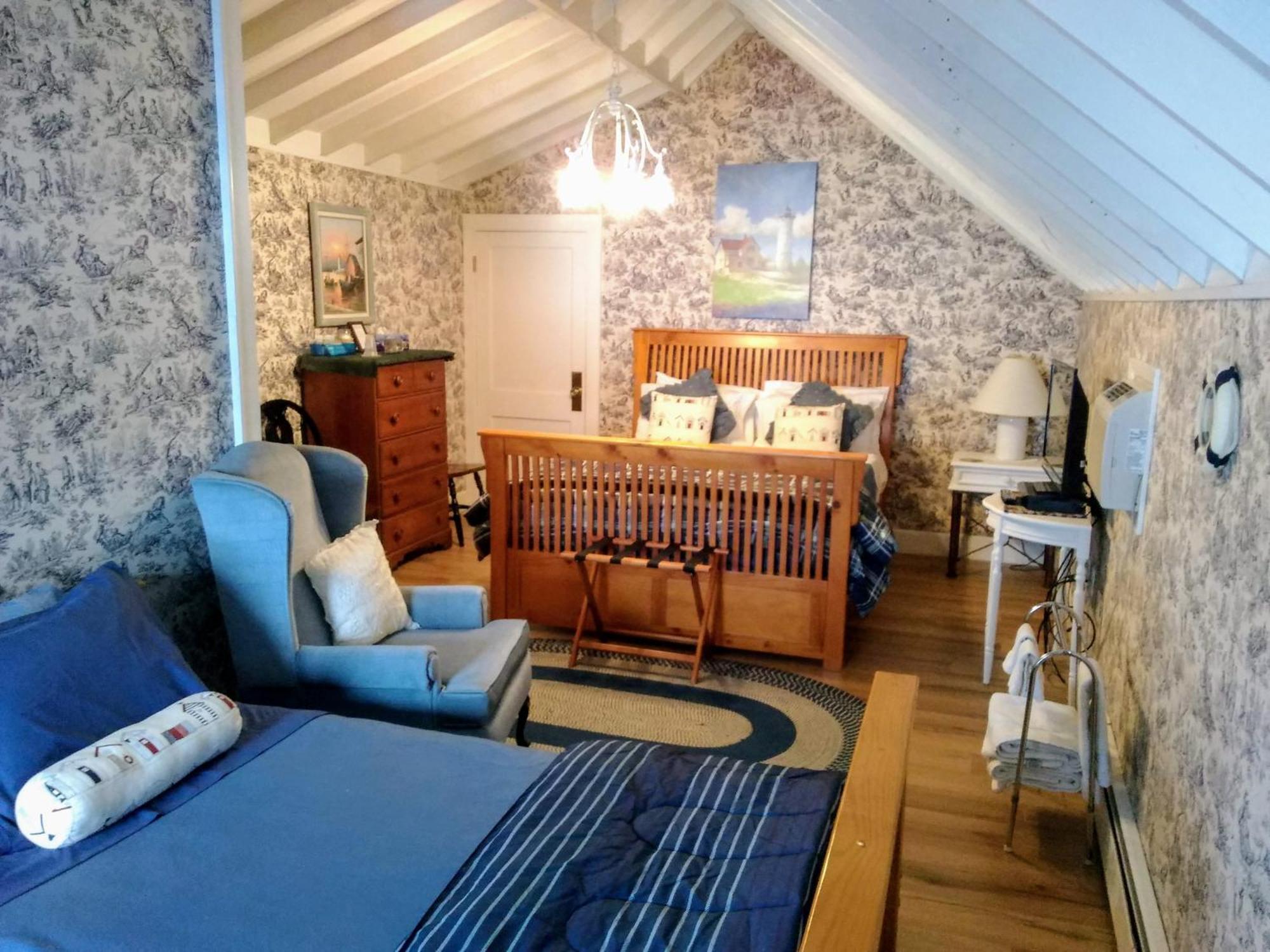 Splendor Inn Bed & Breakfast Norwich Kamer foto