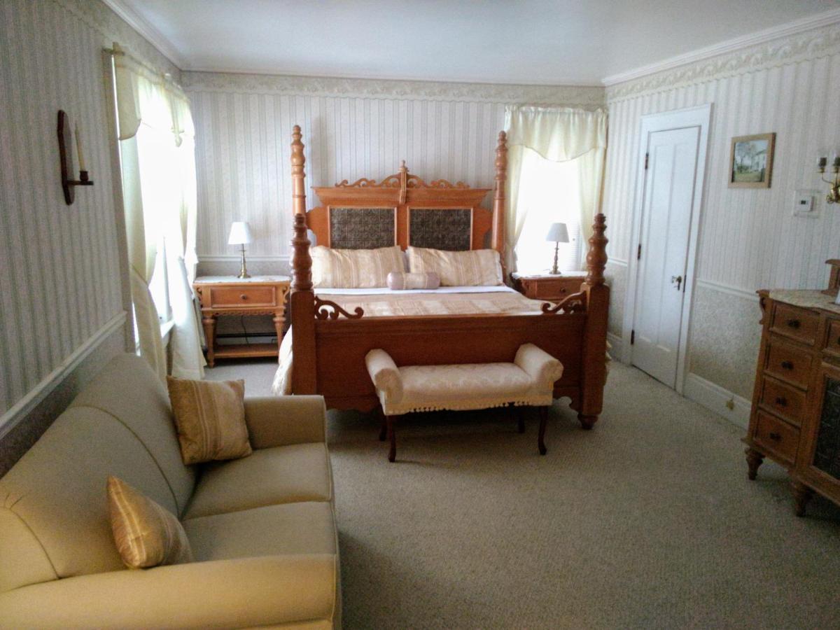 Splendor Inn Bed & Breakfast Norwich Buitenkant foto