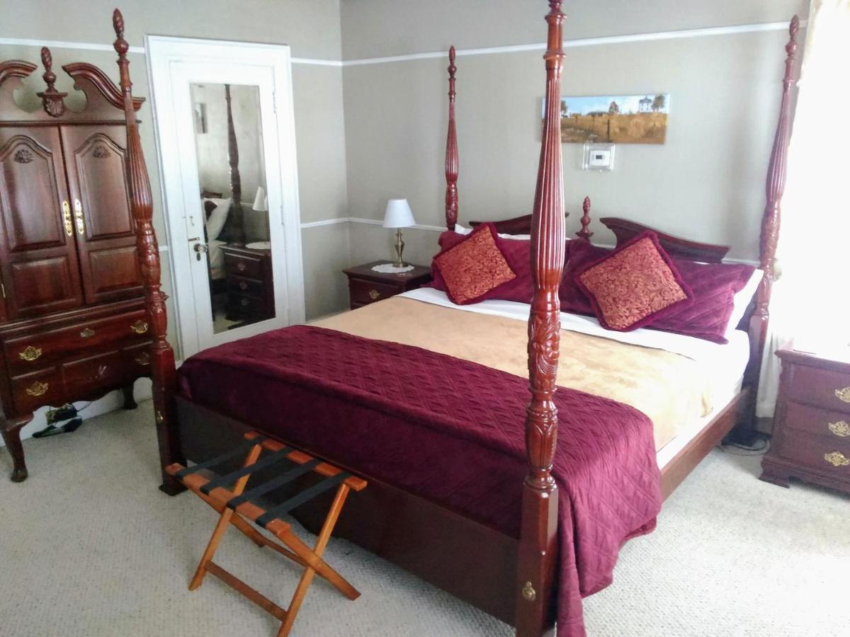 Splendor Inn Bed & Breakfast Norwich Buitenkant foto