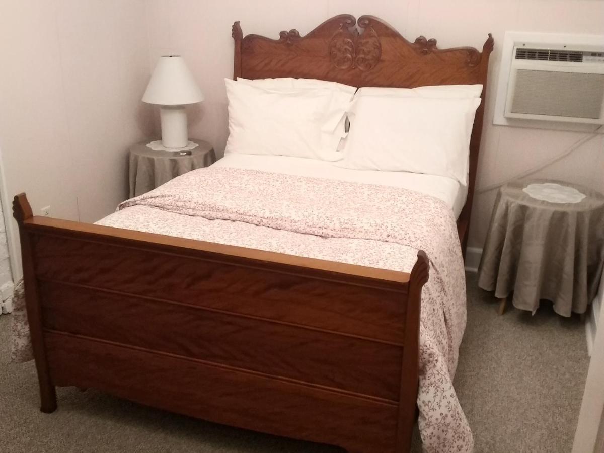 Splendor Inn Bed & Breakfast Norwich Kamer foto